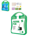 Kit de soins personnalisé MyKit Festival Plus 