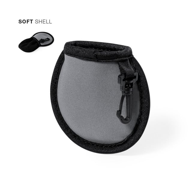 Étui Balle Golf Personnalisé Hese 