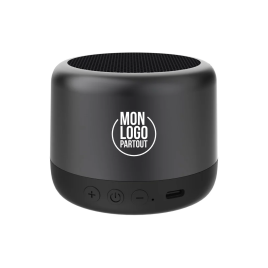 Enceinte 3W avec batterie...