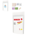 Kit de soins en pochette papier MyKit Energizer 