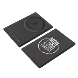Coffret powerbank...