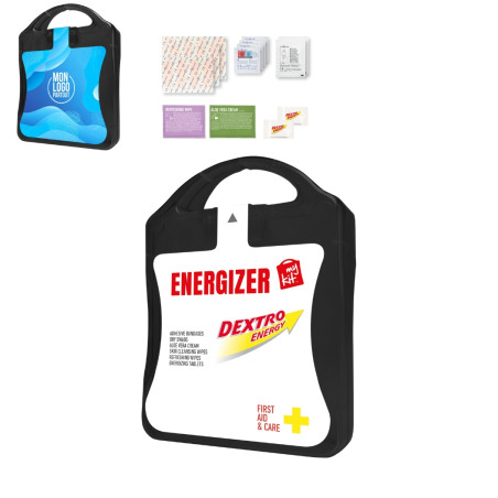 Kit de soin personnalisable MyKit Energizer 