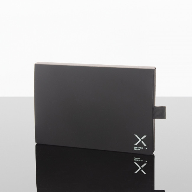 Coffret powerbank magnétique MagSlim 3000 