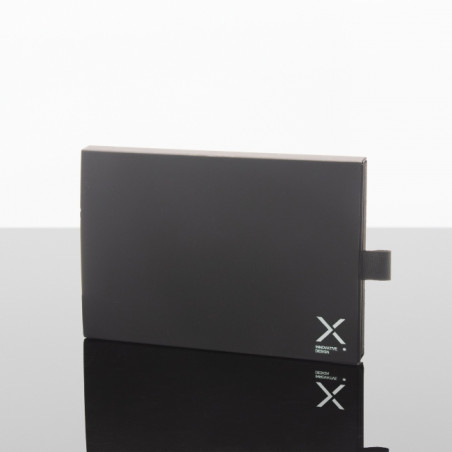 Coffret powerbank magnétique MagSlim 3000 