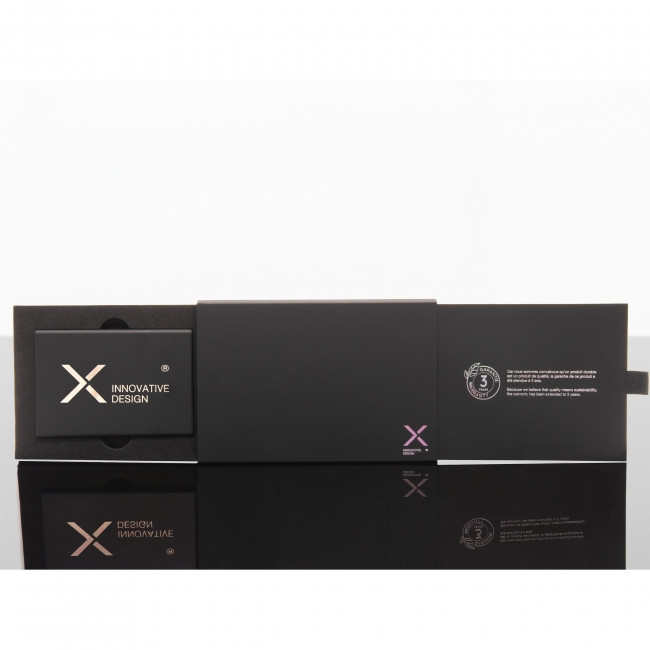 Coffret powerbank magnétique MagSlim 3000 