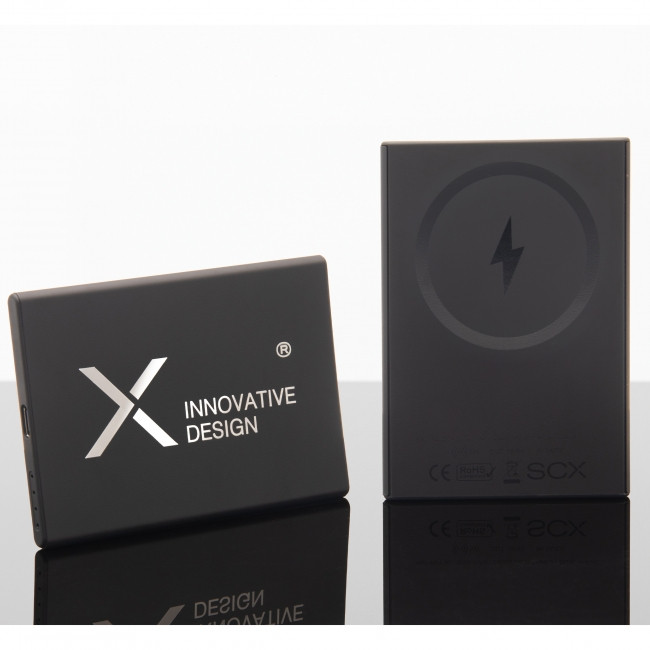 Coffret powerbank magnétique MagSlim 3000 