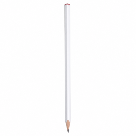 Crayon publicitaire en forme de coeur Latir 