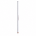 Crayon publicitaire en forme de coeur Latir 
