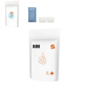 Kit de soin des brûlures en pochette papier MiniKit 