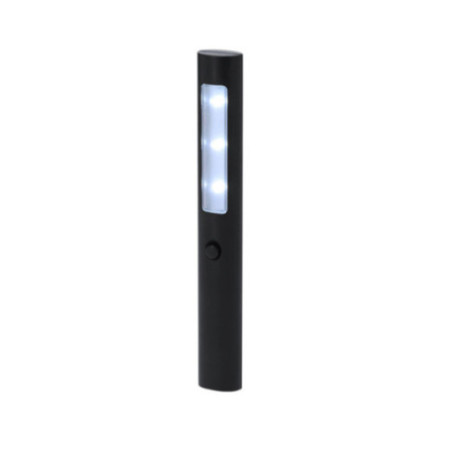 Lampe de poche personnalisée Afrik 