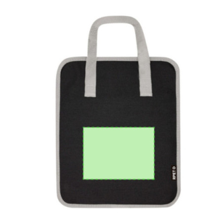 Organiseur de coffre pliable Rocel 