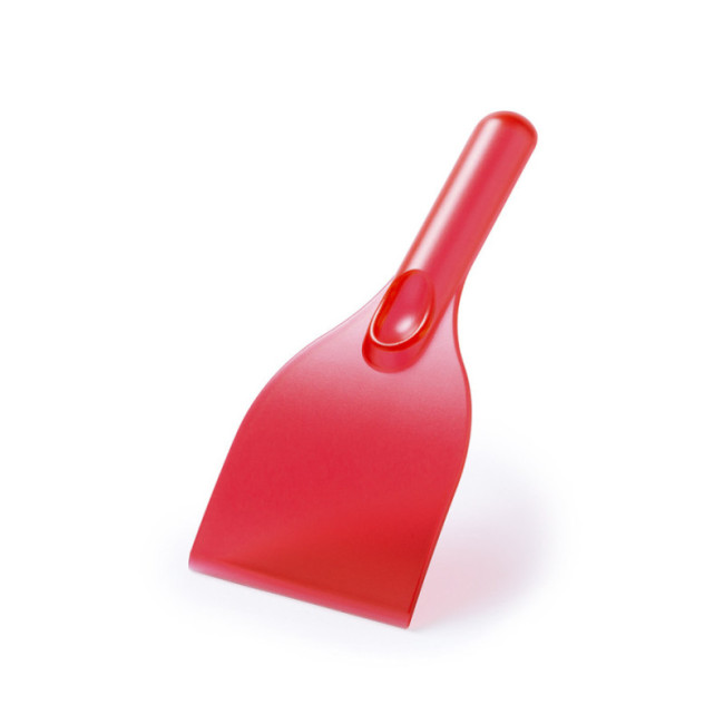 Gratte-glace personnalisable Feniok 