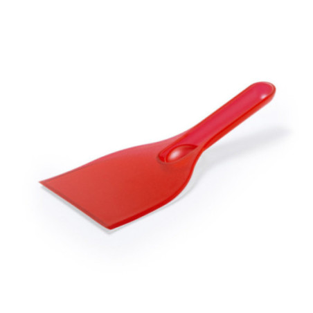 Gratte-glace personnalisable Feniok 