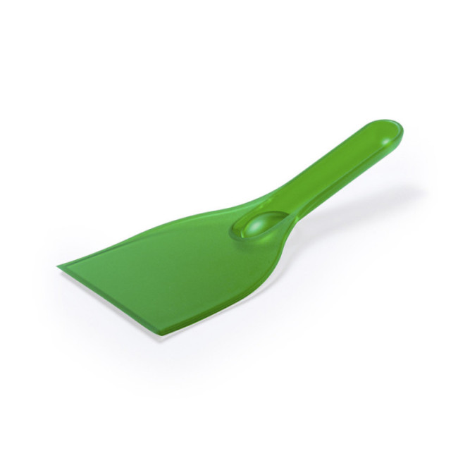Gratte-glace personnalisable Feniok 