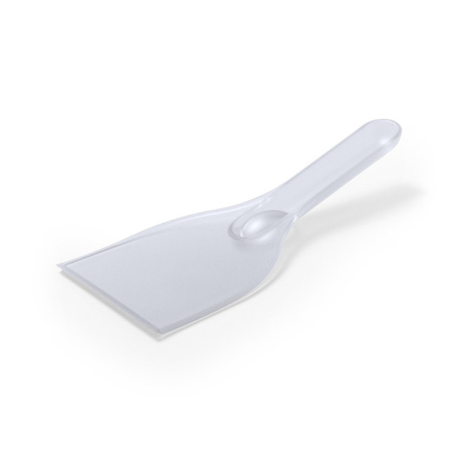 Gratte-glace personnalisable Feniok 