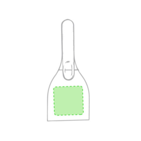 Gratte-glace personnalisable Feniok 