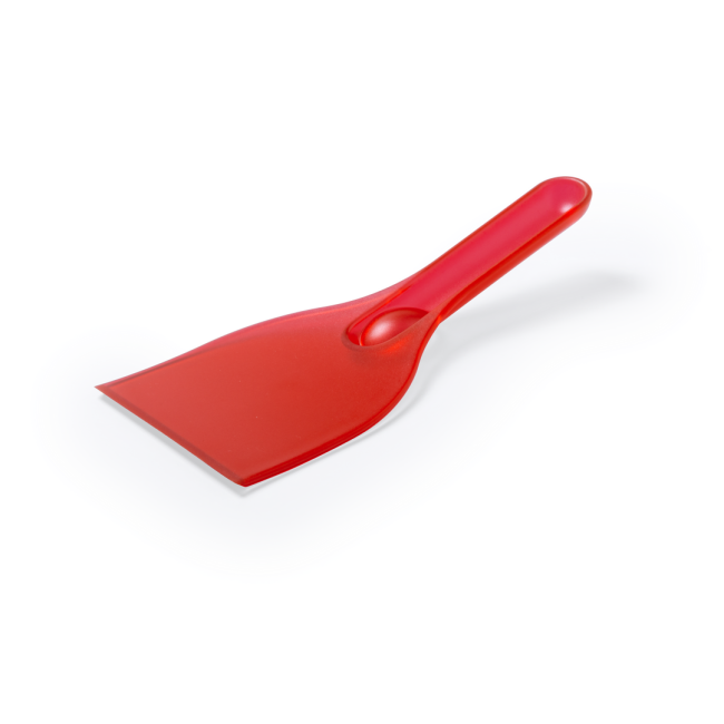 Gratte-glace personnalisable Feniok 