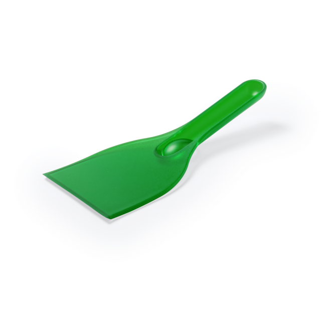 Gratte-glace personnalisable Feniok 