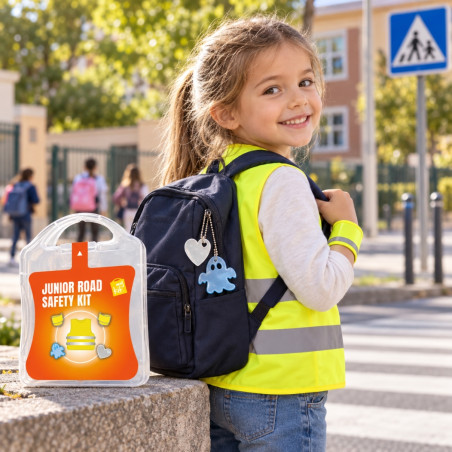 Kit de sécurité pour enfants MyKit Medium Junior 