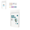 Kit de premiers soins pour mode de vie actif MyKit 