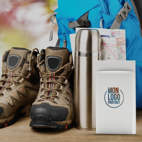 Kit de premiers soins pour mode de vie actif MyKit 
