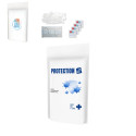 Kit de protection en pochette papier MyKit 