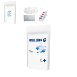 Kit de protection en...