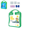 Kit de voyage pour enfant publicitaire MyKit 