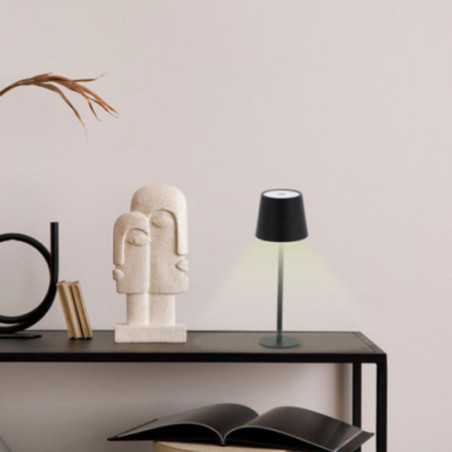 Lampe de table personnalisée Tanik 