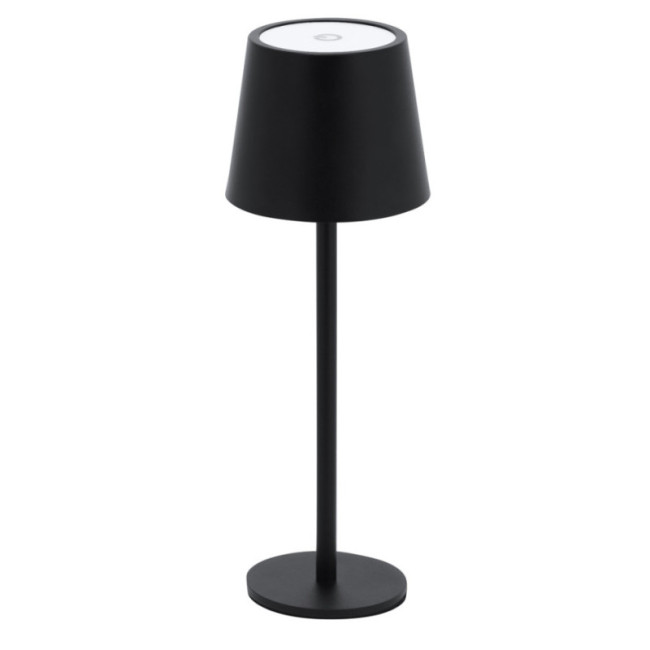 Lampe de table personnalisée Tanik 