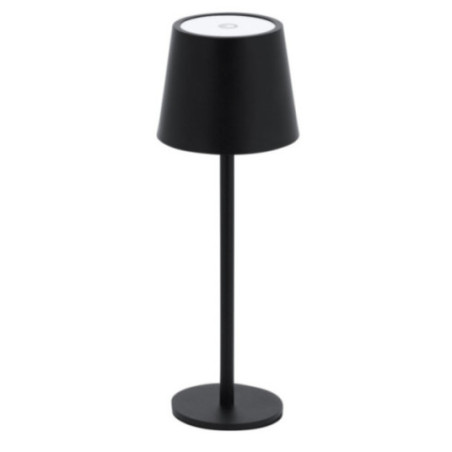 Lampe de table personnalisée Tanik 