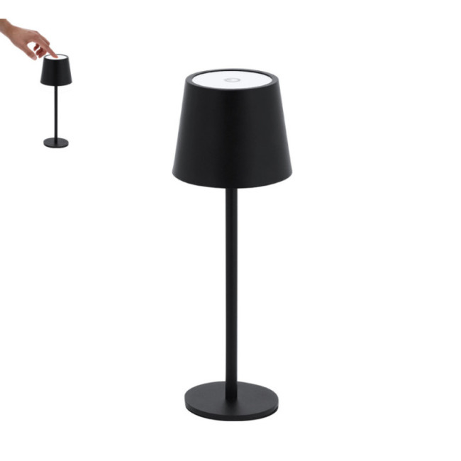 Lampe de table personnalisée Tanik 