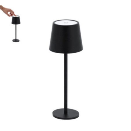 Lampe de table personnalisée Tanik 