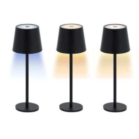 Lampe de table personnalisée Tanik 