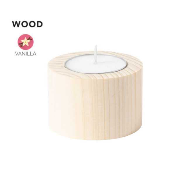 Bougie aromatique personnalisée Yiren 