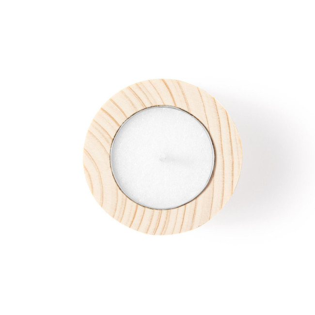 Bougie aromatique personnalisée Yiren 