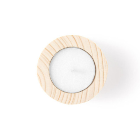 Bougie aromatique personnalisée Yiren 