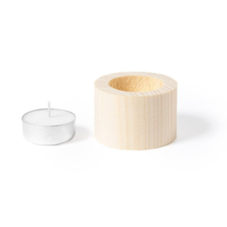 Bougie aromatique personnalisée Yiren 