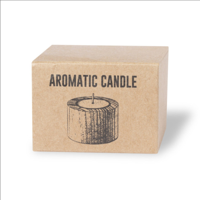 Bougie aromatique personnalisée Yiren 