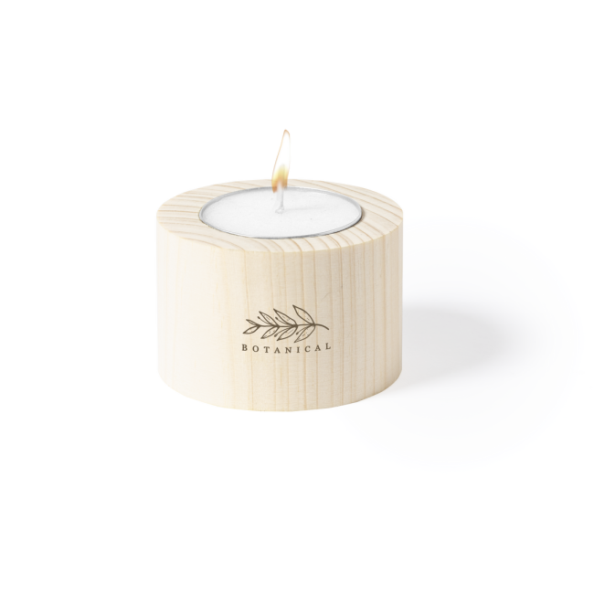 Bougie aromatique personnalisée Yiren 