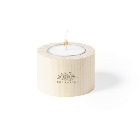 Bougie aromatique personnalisée Yiren 