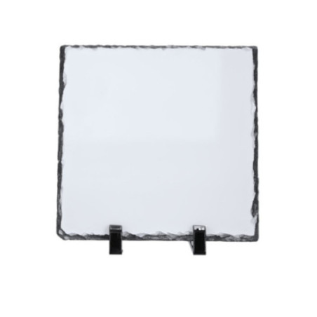 Plaque sublimation en ardoise Heysi 