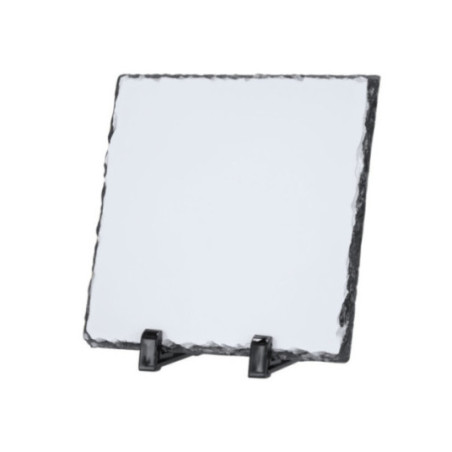 Plaque sublimation en ardoise Heysi 