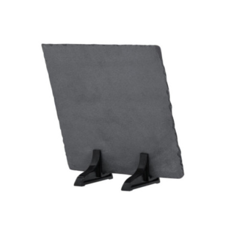 Plaque sublimation en ardoise Heysi 