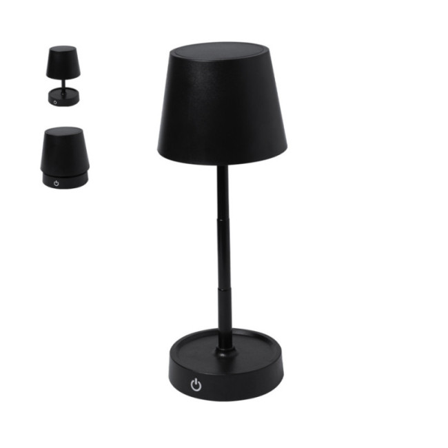 Lampe de table personnalisée Kirsten 