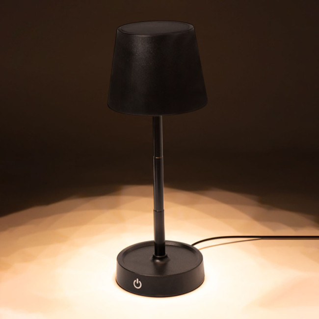 Lampe de table personnalisée Kirsten 