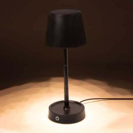 Lampe de table personnalisée Kirsten 