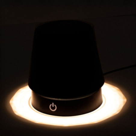 Lampe de table personnalisée Kirsten 