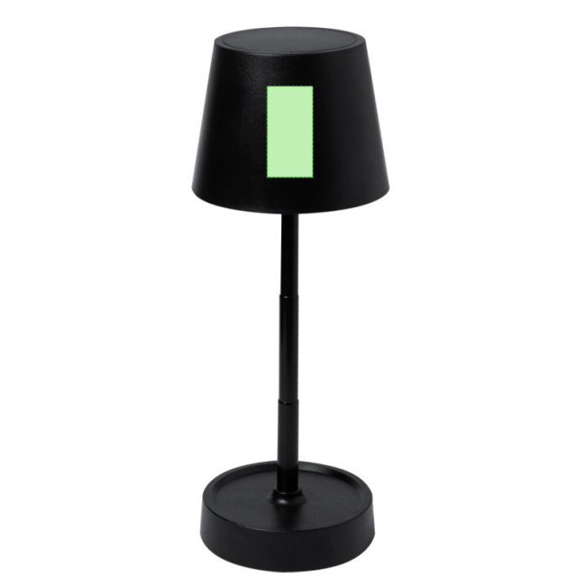 Lampe de table personnalisée Kirsten 