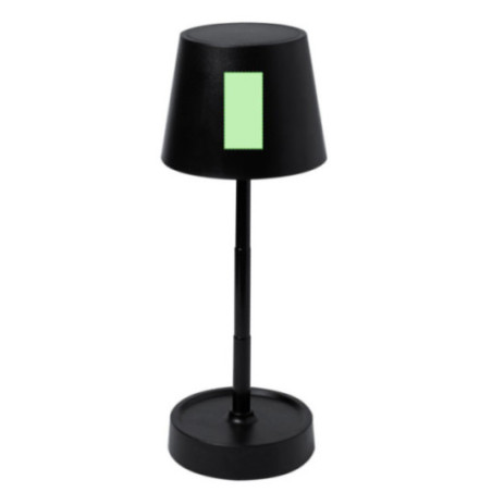 Lampe de table personnalisée Kirsten 